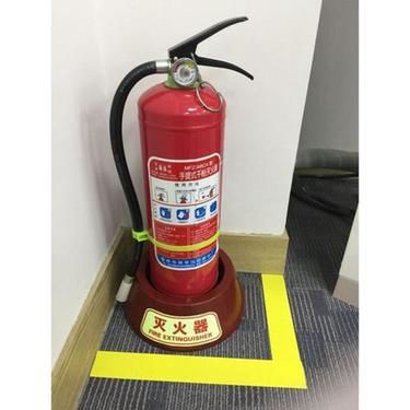 灭火器年检规定与消防应急照明解析 保障生命安全的双重防线